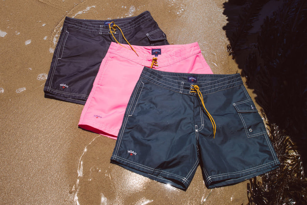 In Detail: Noah Boardshorts - Cover