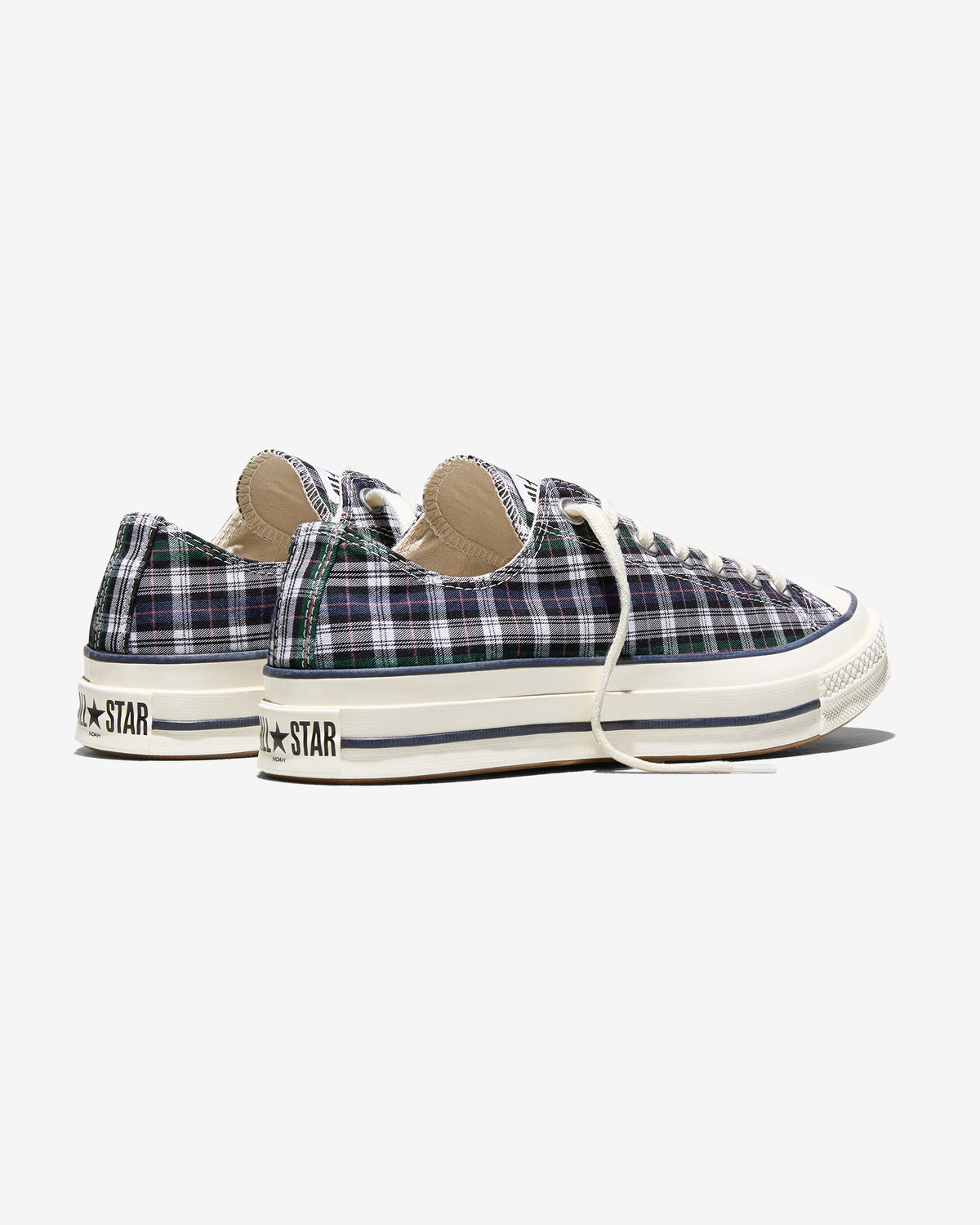 Converse x Noah Chuck Taylor Lo 70's