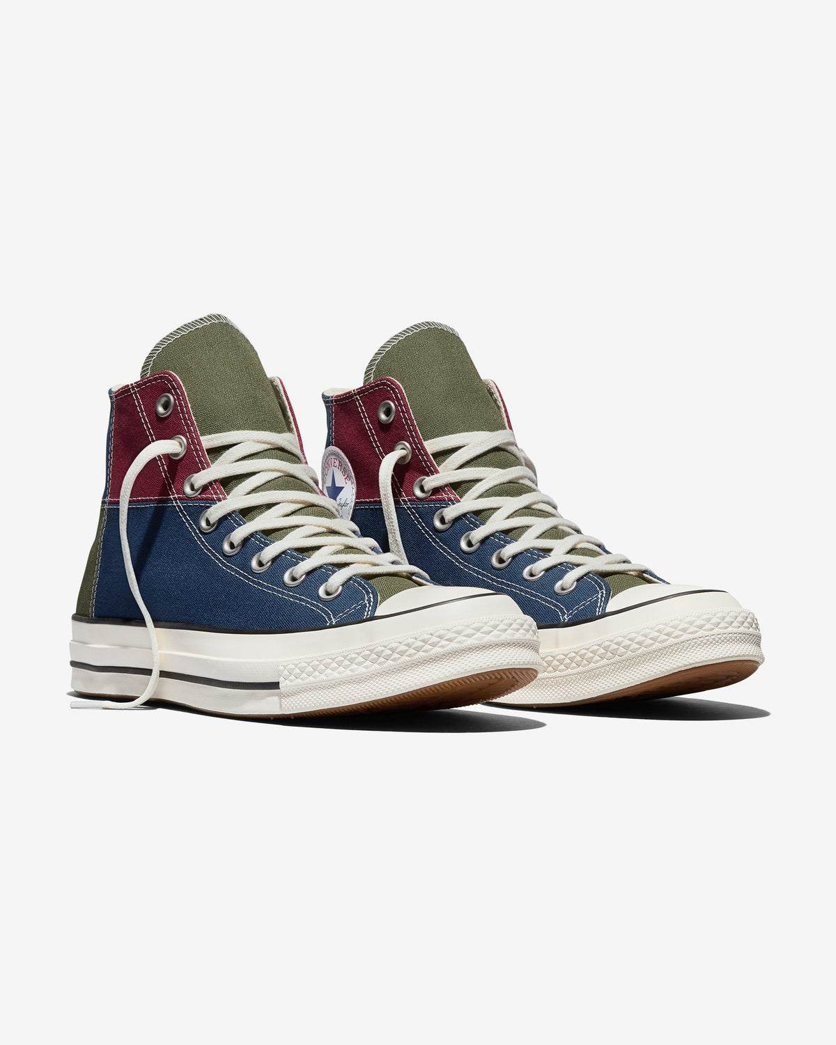 Converse x Noah Chuck Taylor High 70's