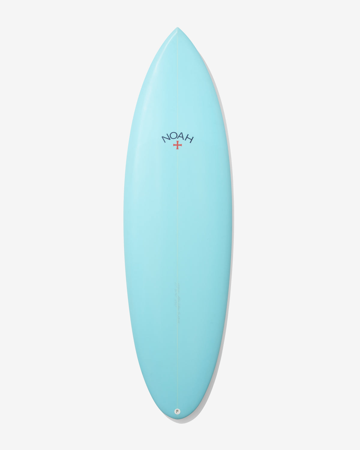 Fairy Godmother Surfboard