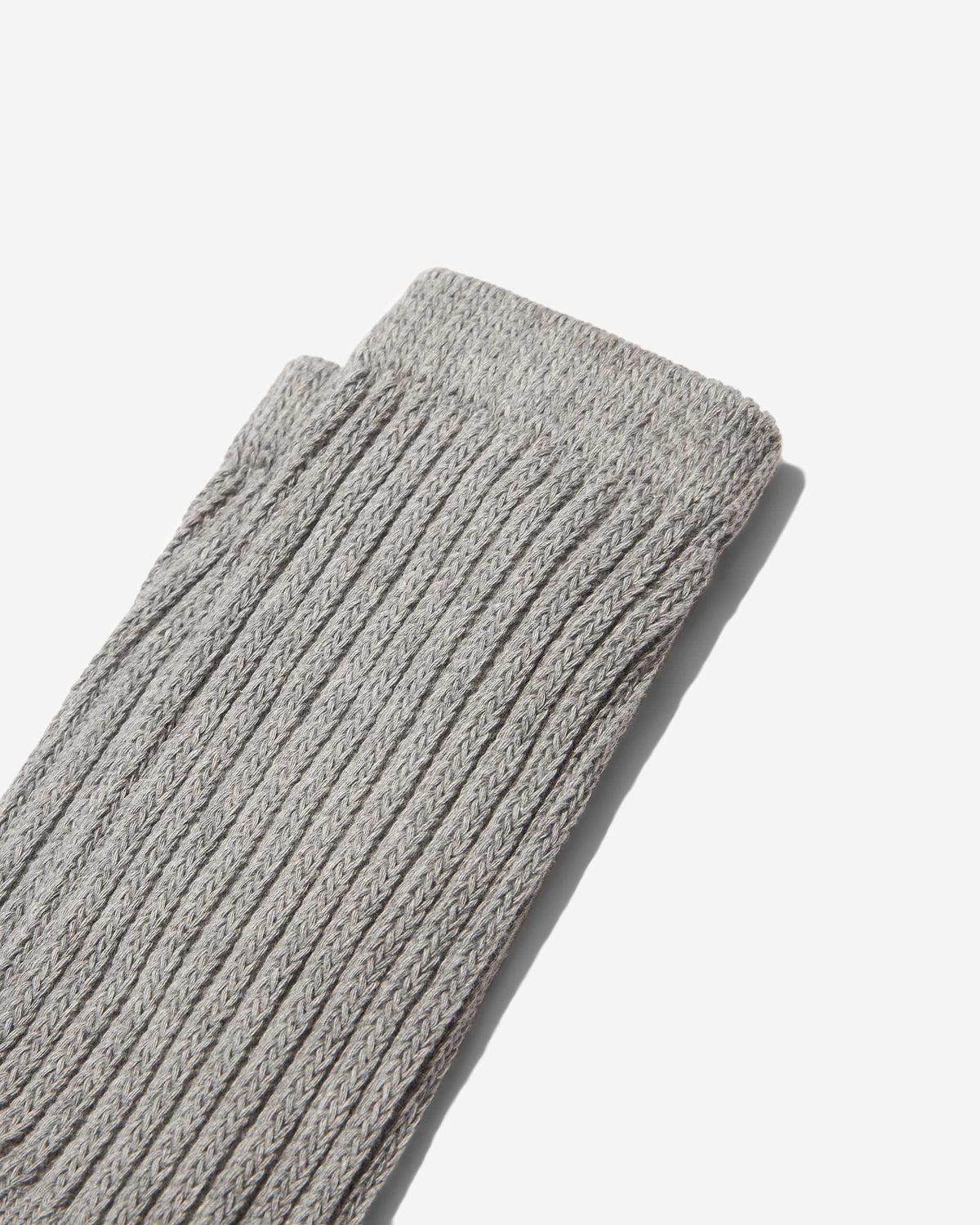 Slouchy Socks