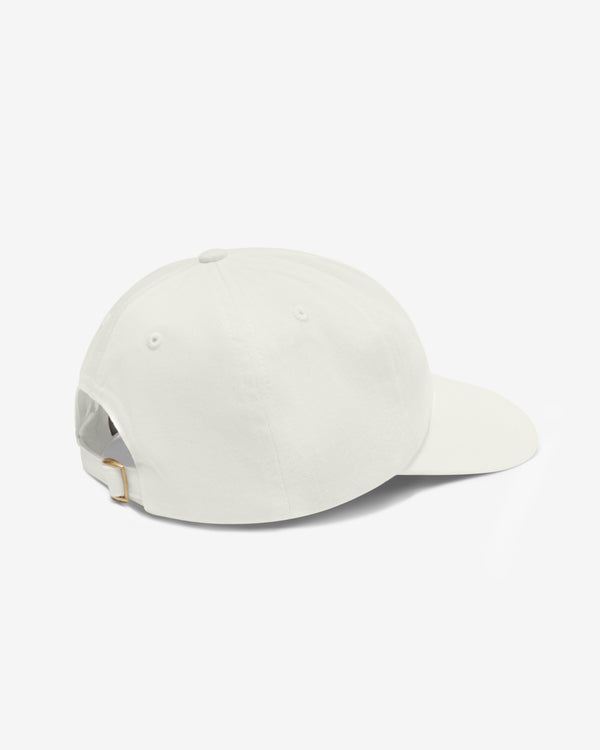 Noah - Core Logo 6 Panel - Detail