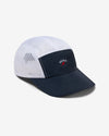 Noah - Mesh Top Runner - Navy - Swatch