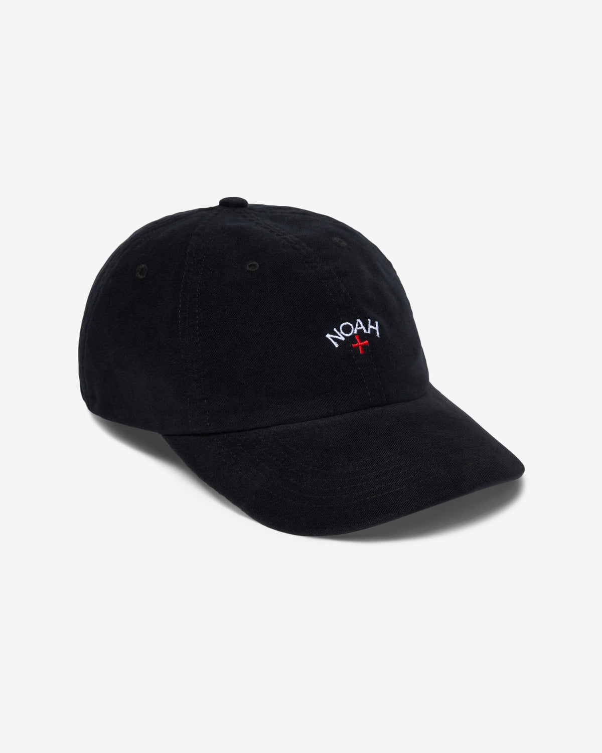 Moleskin 6-Panel Hat