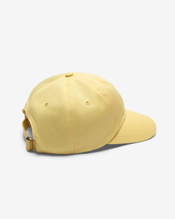 Noah - Core Logo 6-Panel - Detail