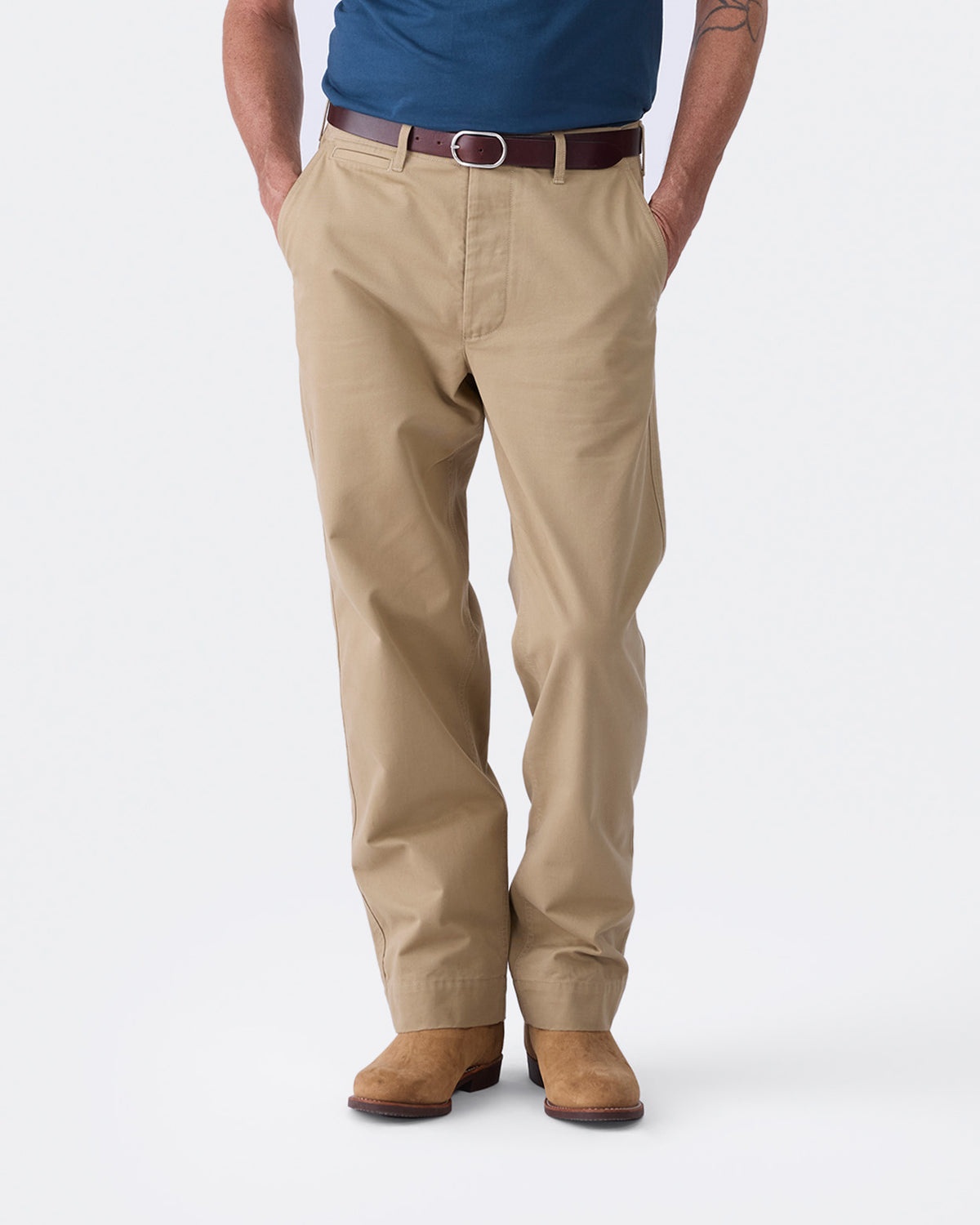 Classic Chino Pant