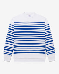 White/Royal