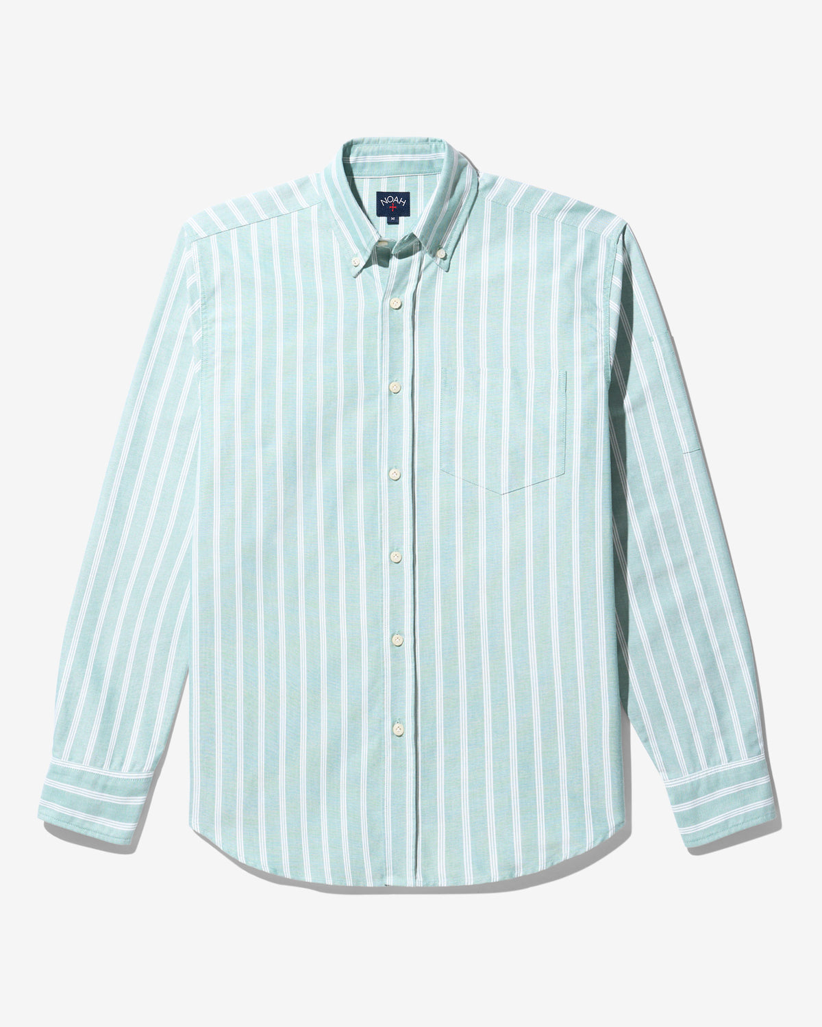 Classic Oxford Shirt