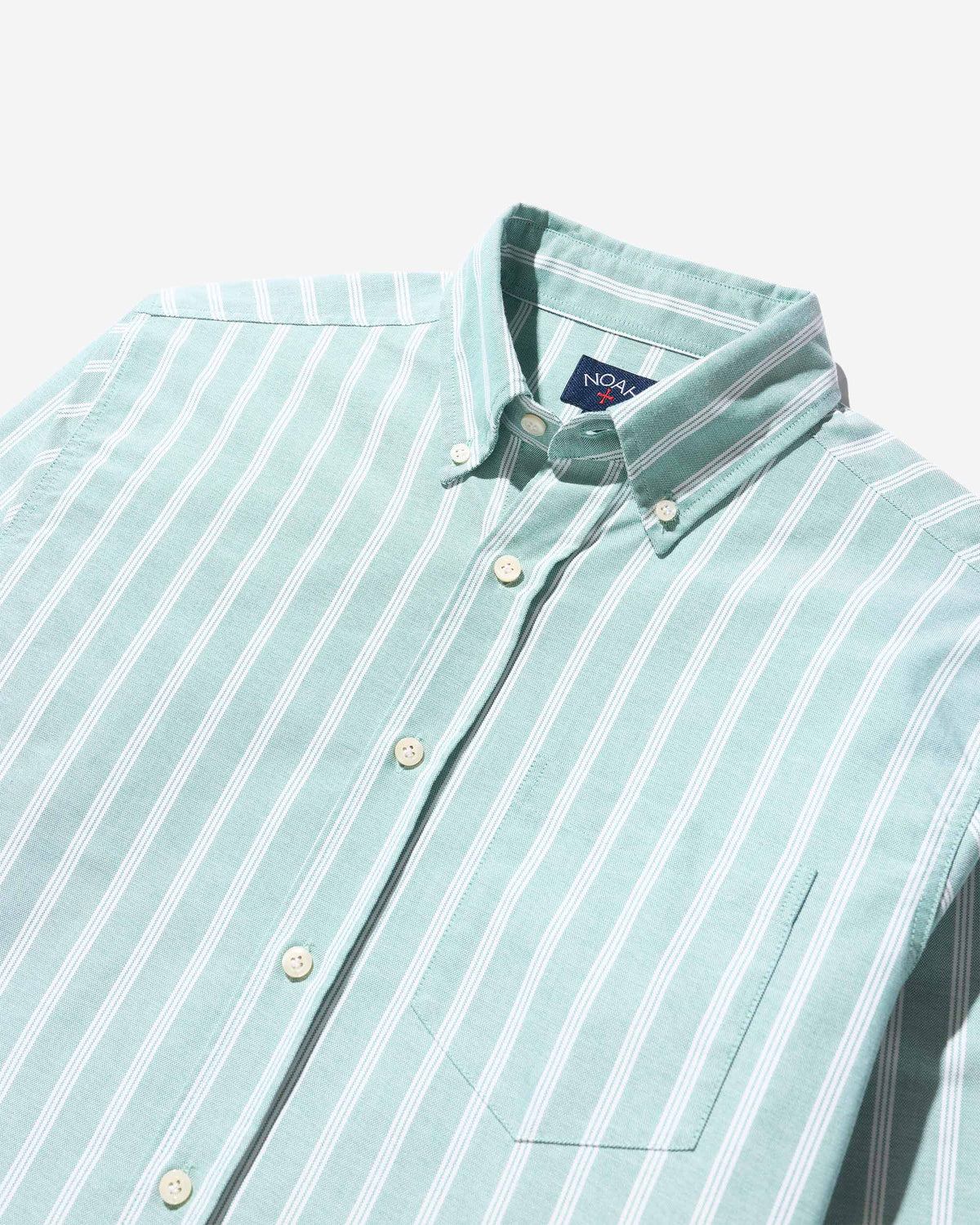 Classic Oxford Shirt