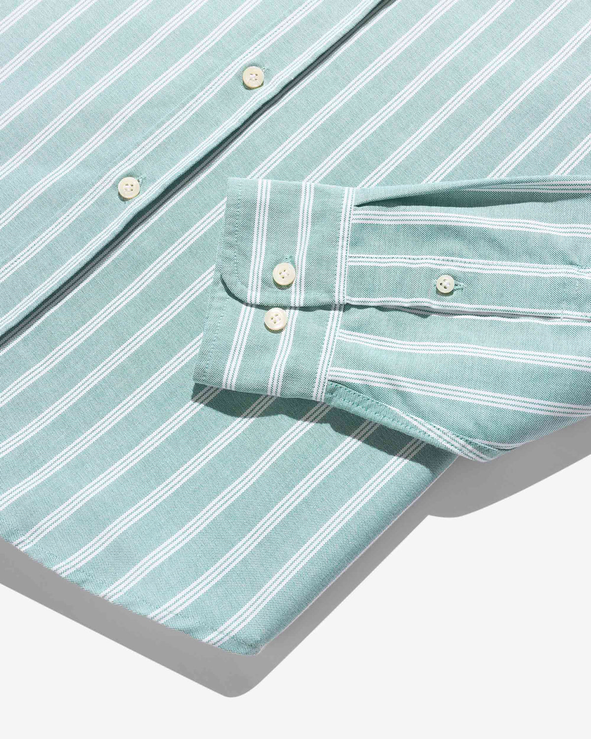 Classic Oxford Shirt