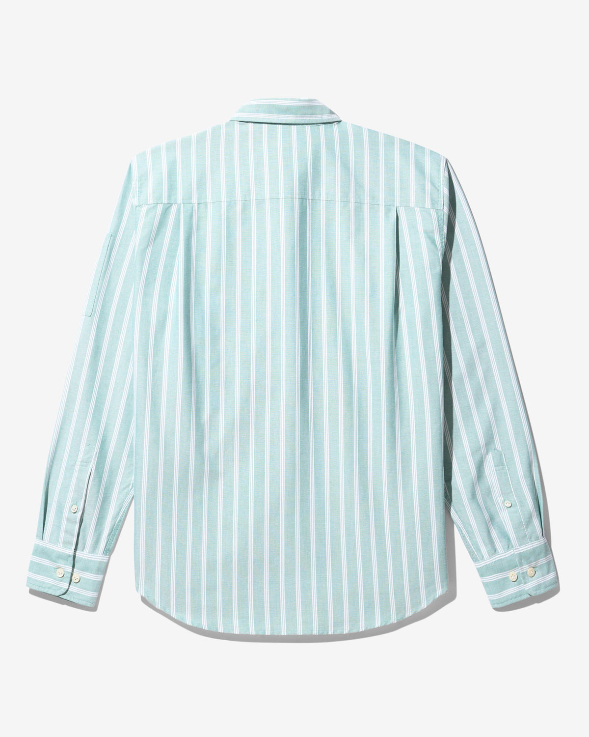 Classic Oxford Shirt