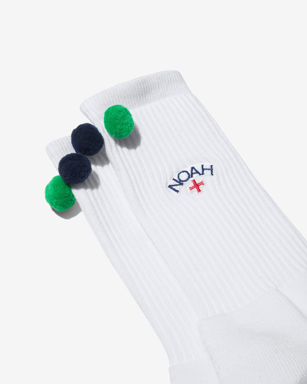 Pom Pom Socks