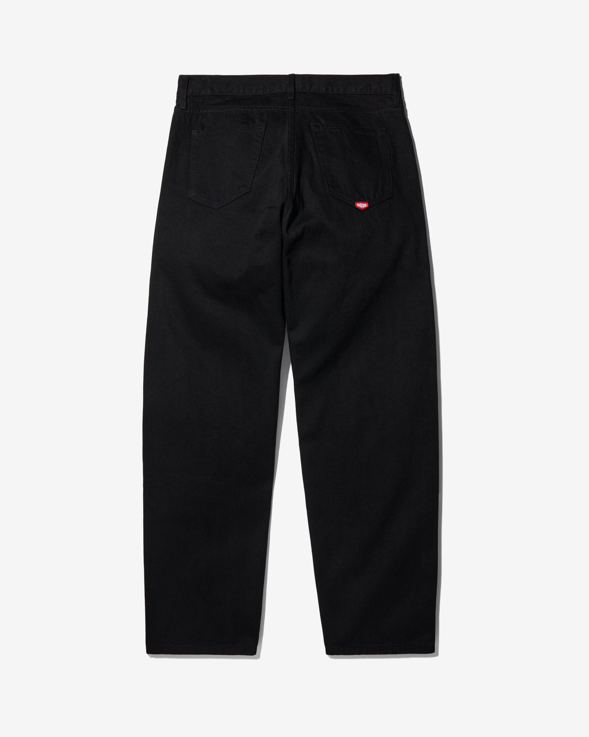 Stovepipe Jean