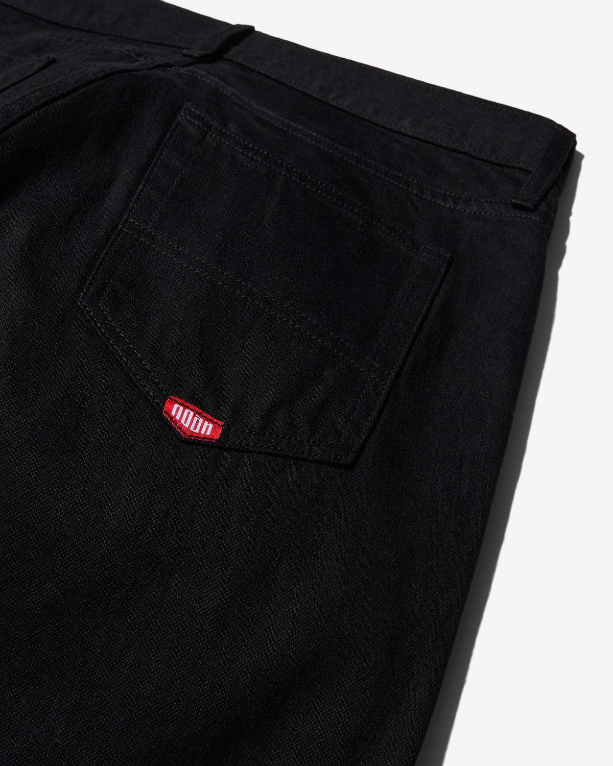 Stovepipe Jean