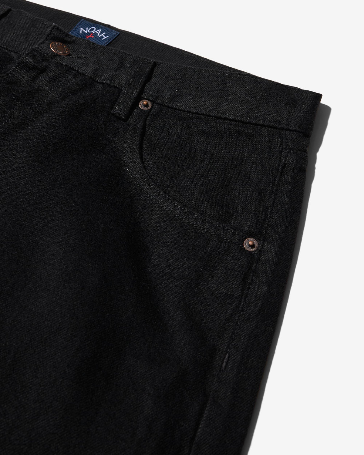 Stovepipe Jean
