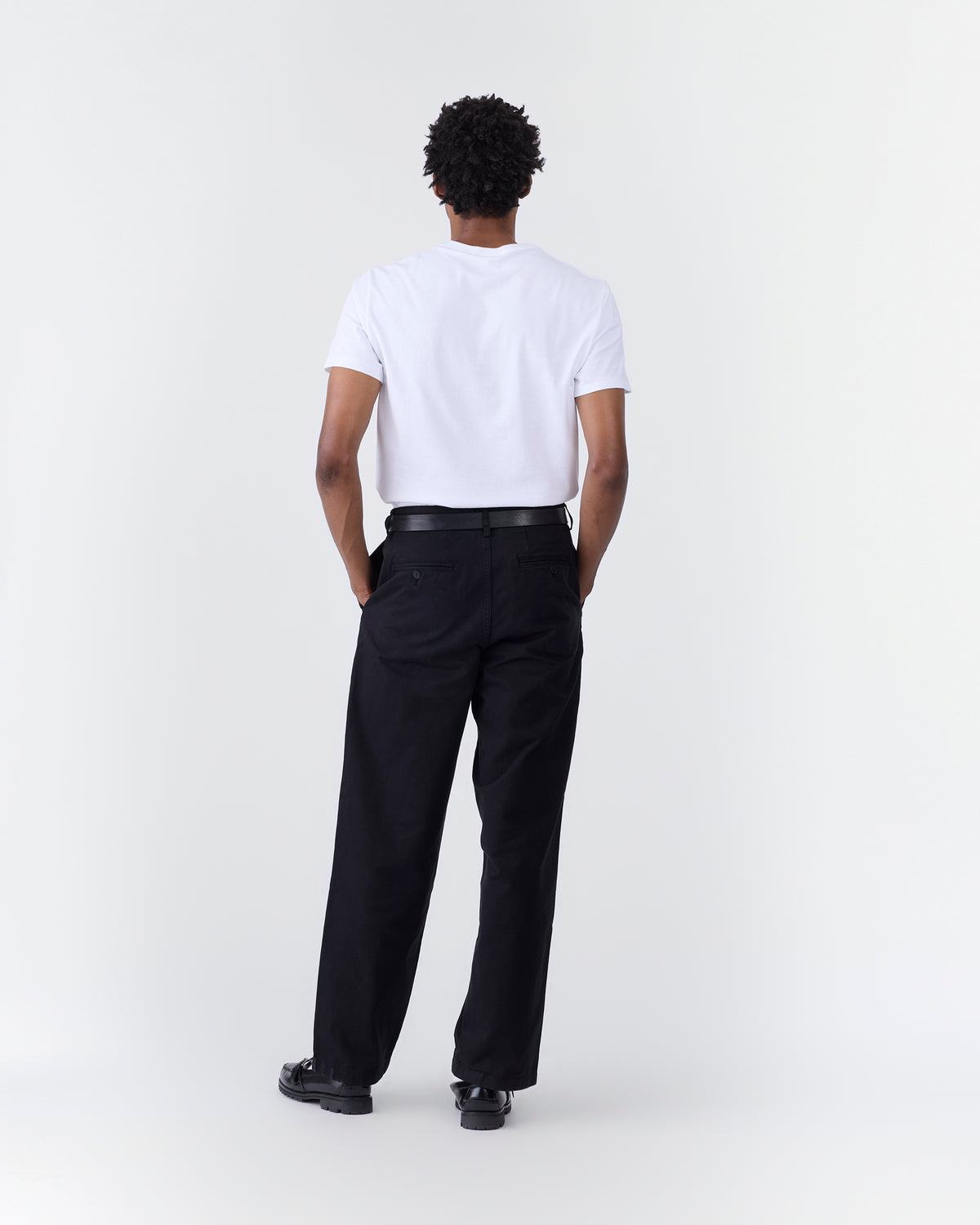 James Tee