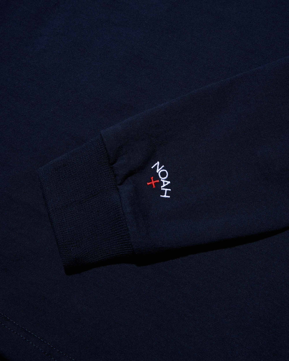 Boxy Fit Rugby