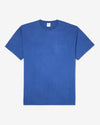 Noah - Core Logo Pocket Tee - Yves Blue - Swatch