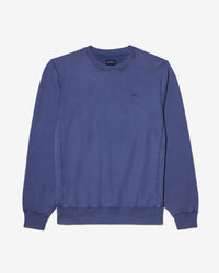 Washed Blue