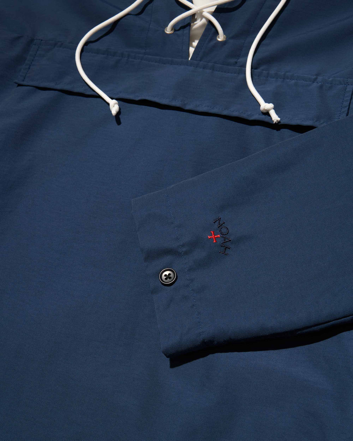 Ski Anorak