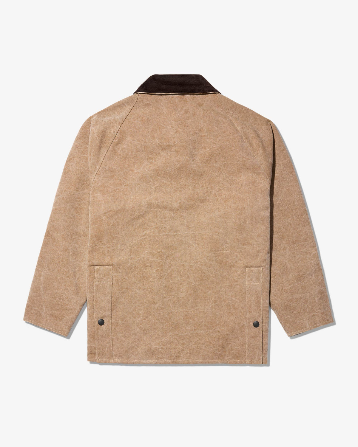 Noah x Barbour Cotton Bedale Jacket