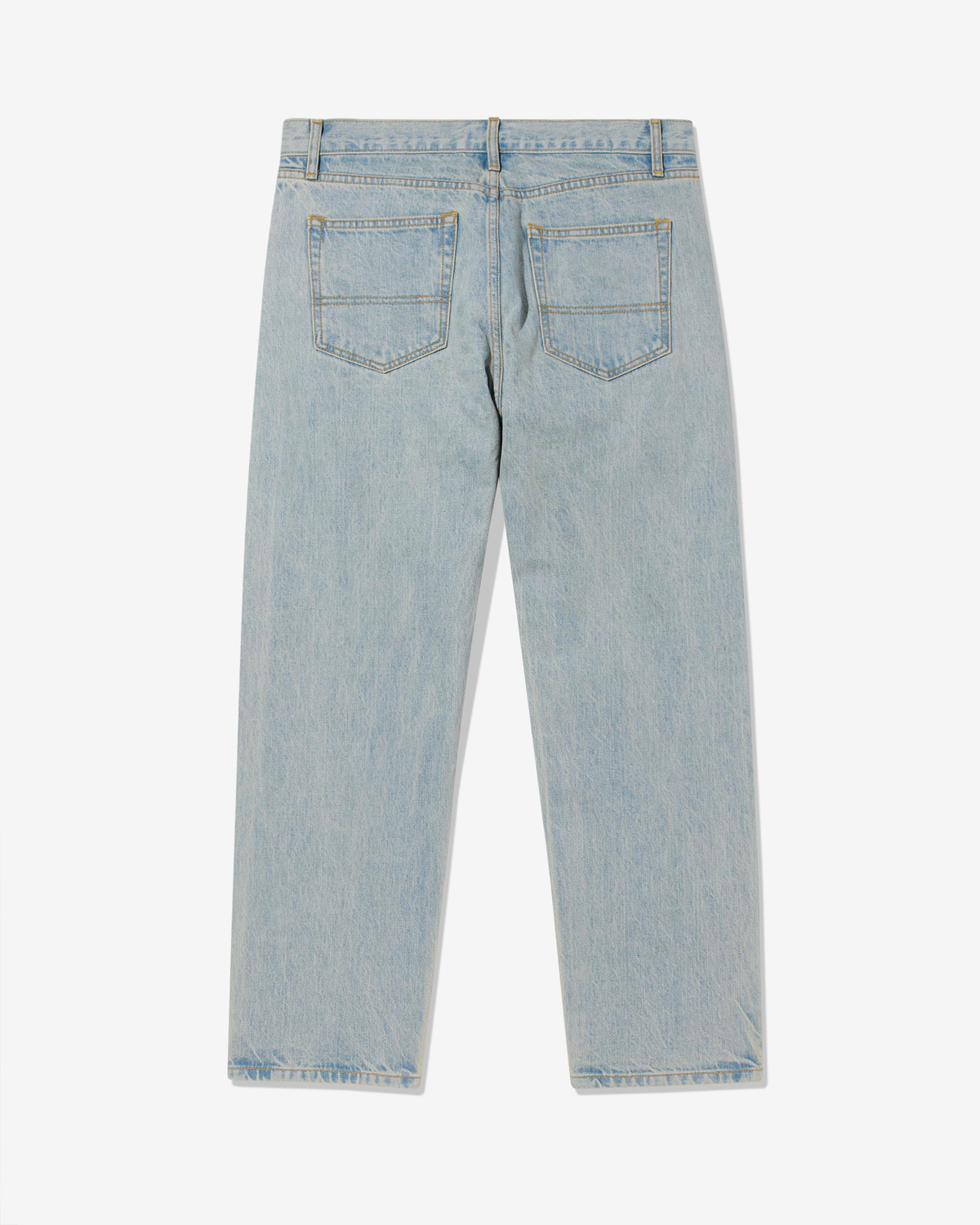 5-Pocket Jean