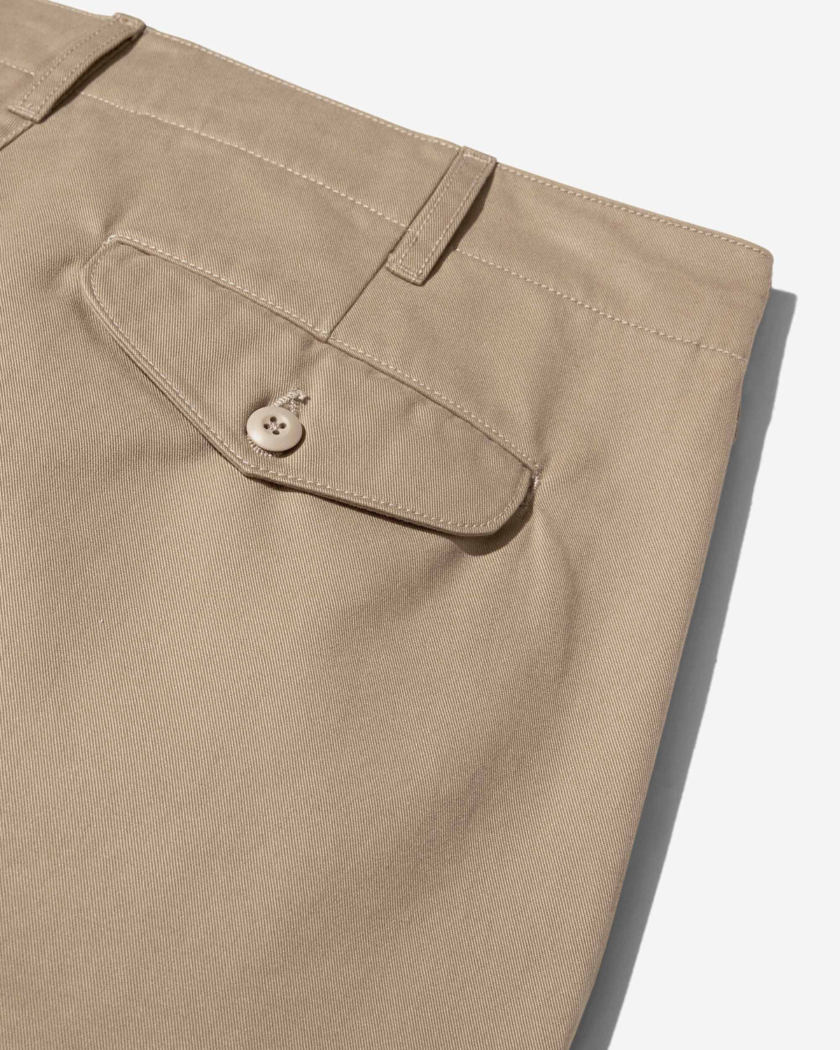 Classic Chino Pant