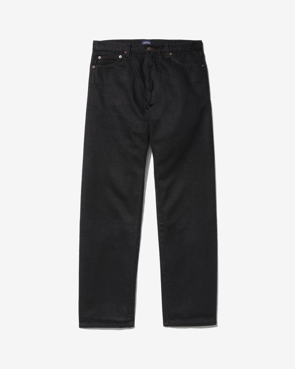 5-Pocket Jean