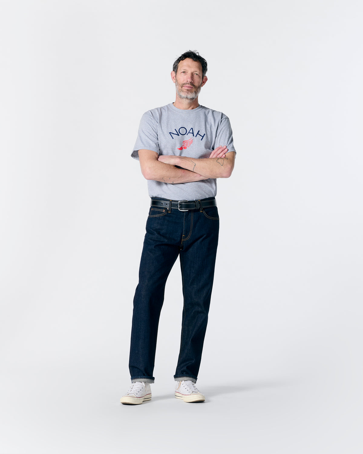 5-Pocket Jean