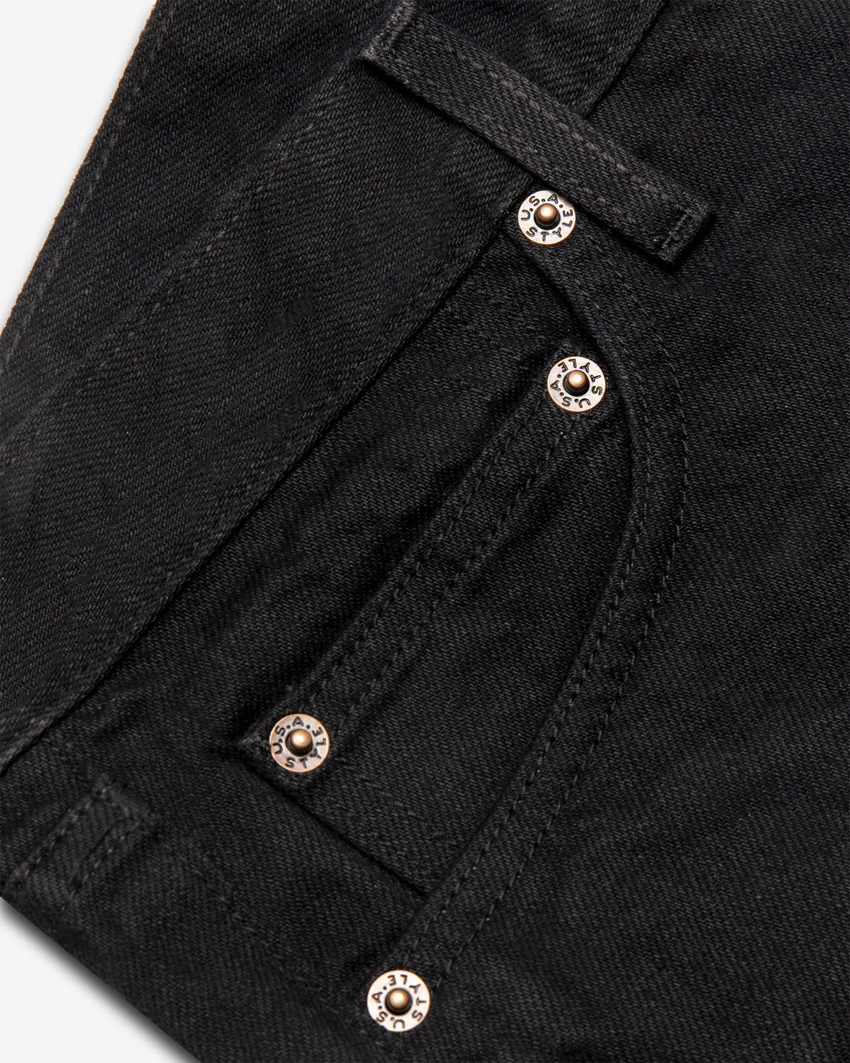 5-Pocket Jean