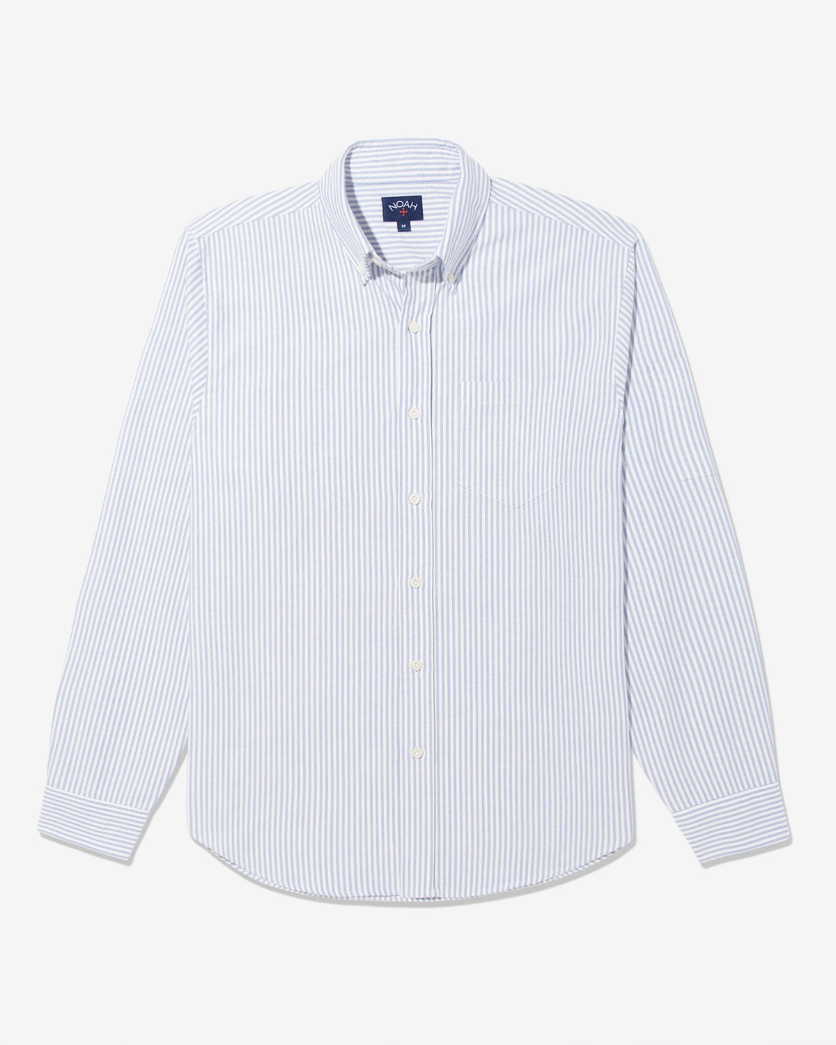 Classic Oxford Shirt