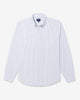 Noah - Classic Oxford Shirt - Royal/ White - Swatch