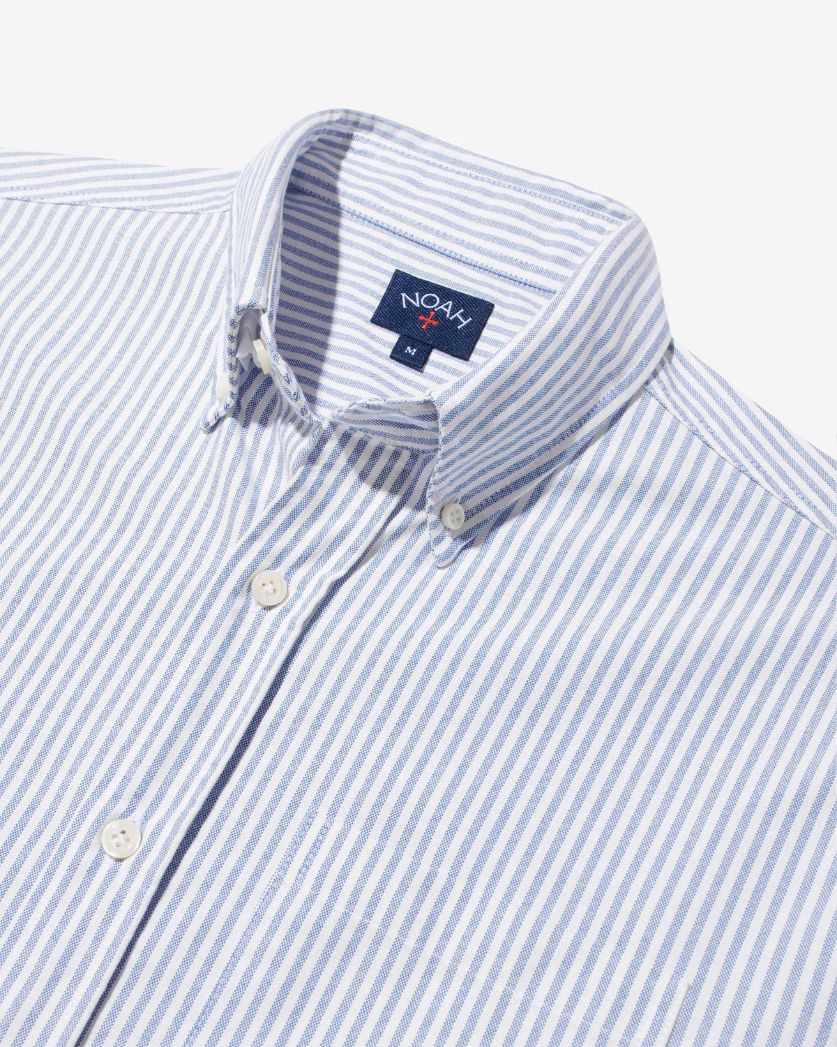 Classic Oxford Shirt