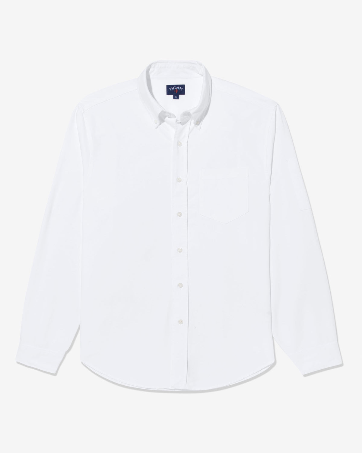 Classic Oxford Shirt