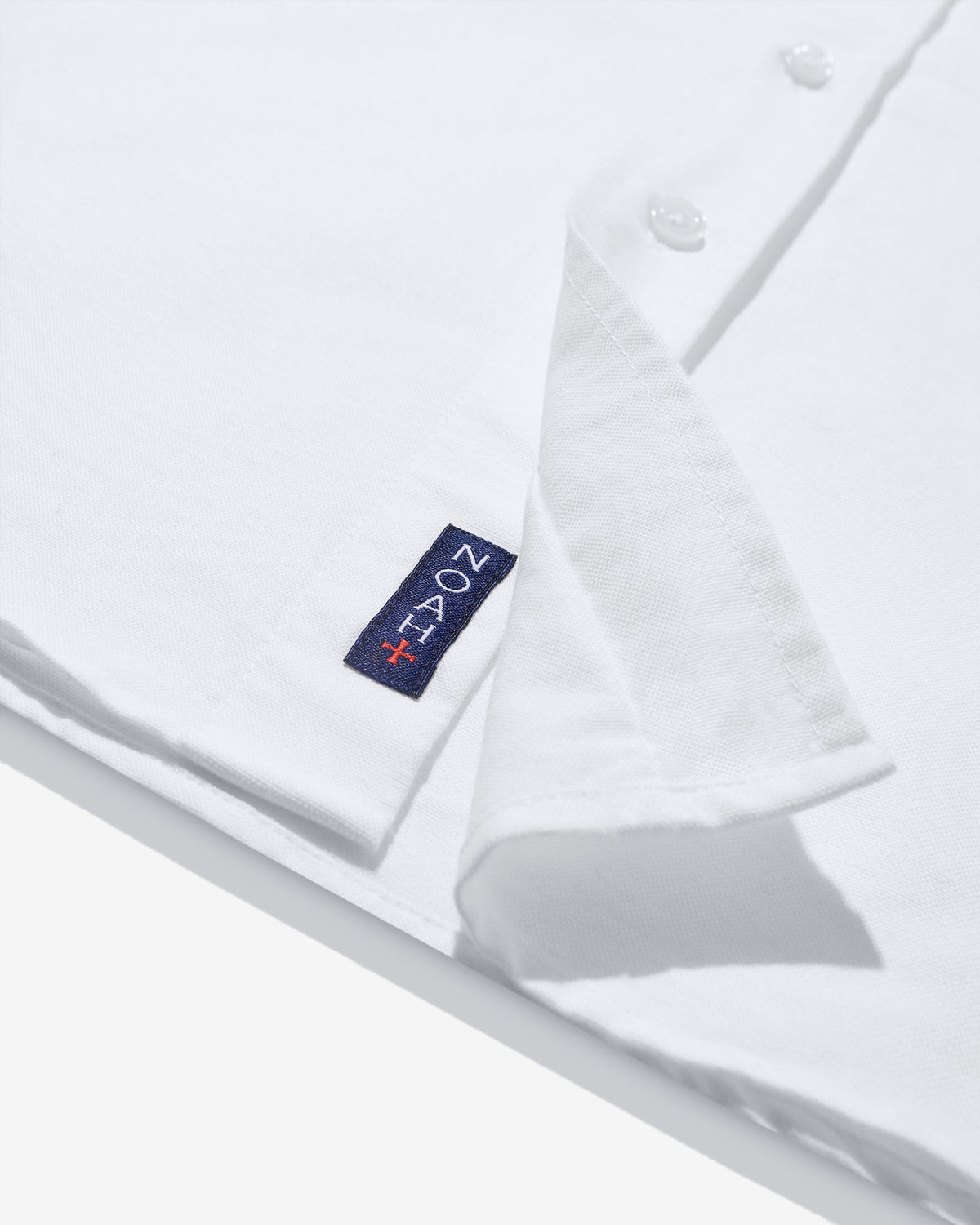 Classic Oxford Shirt