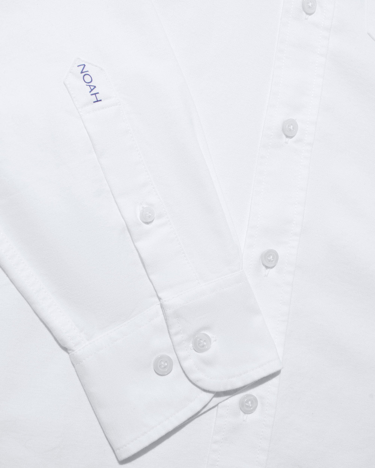 Classic Oxford Shirt
