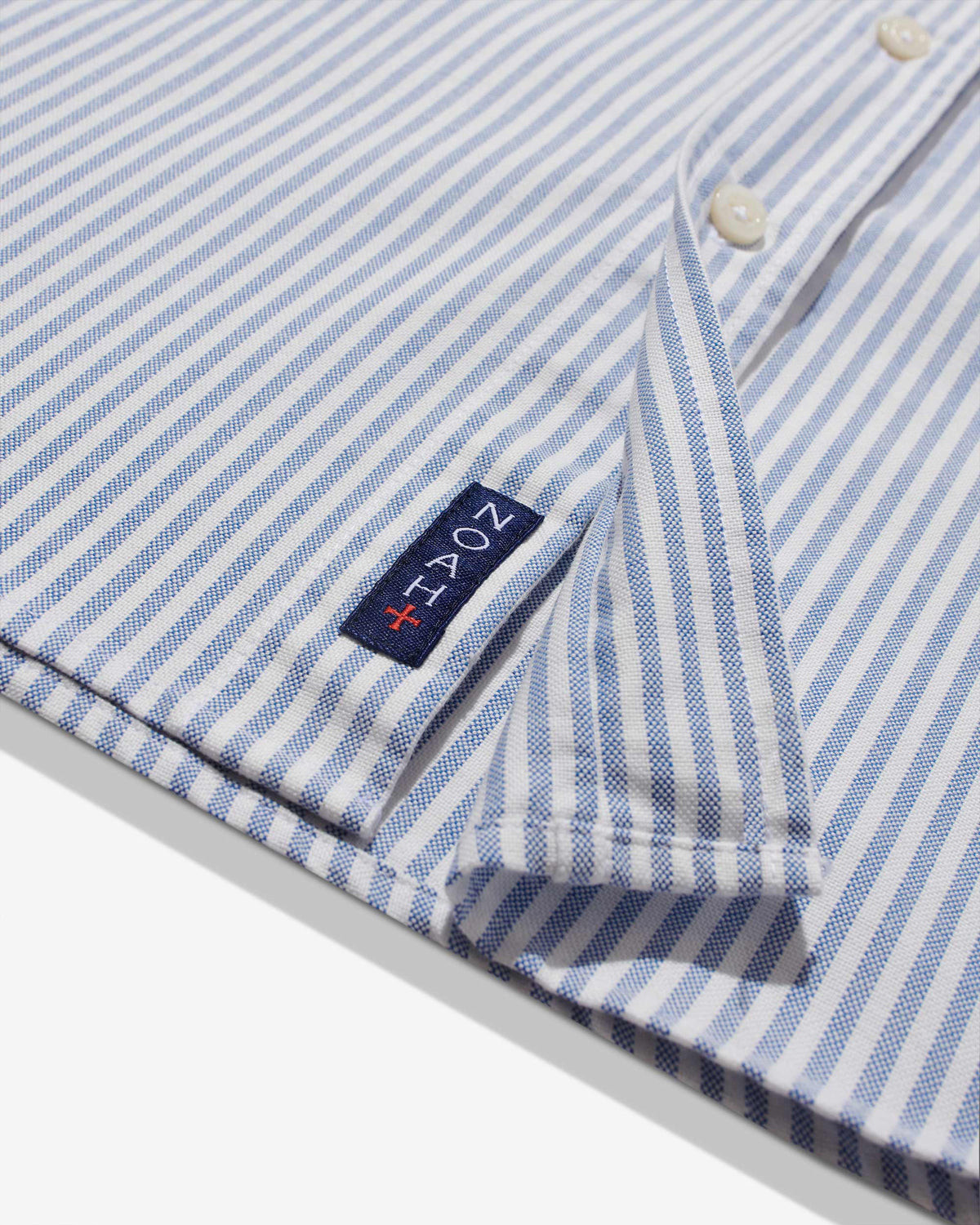 Classic Oxford Shirt