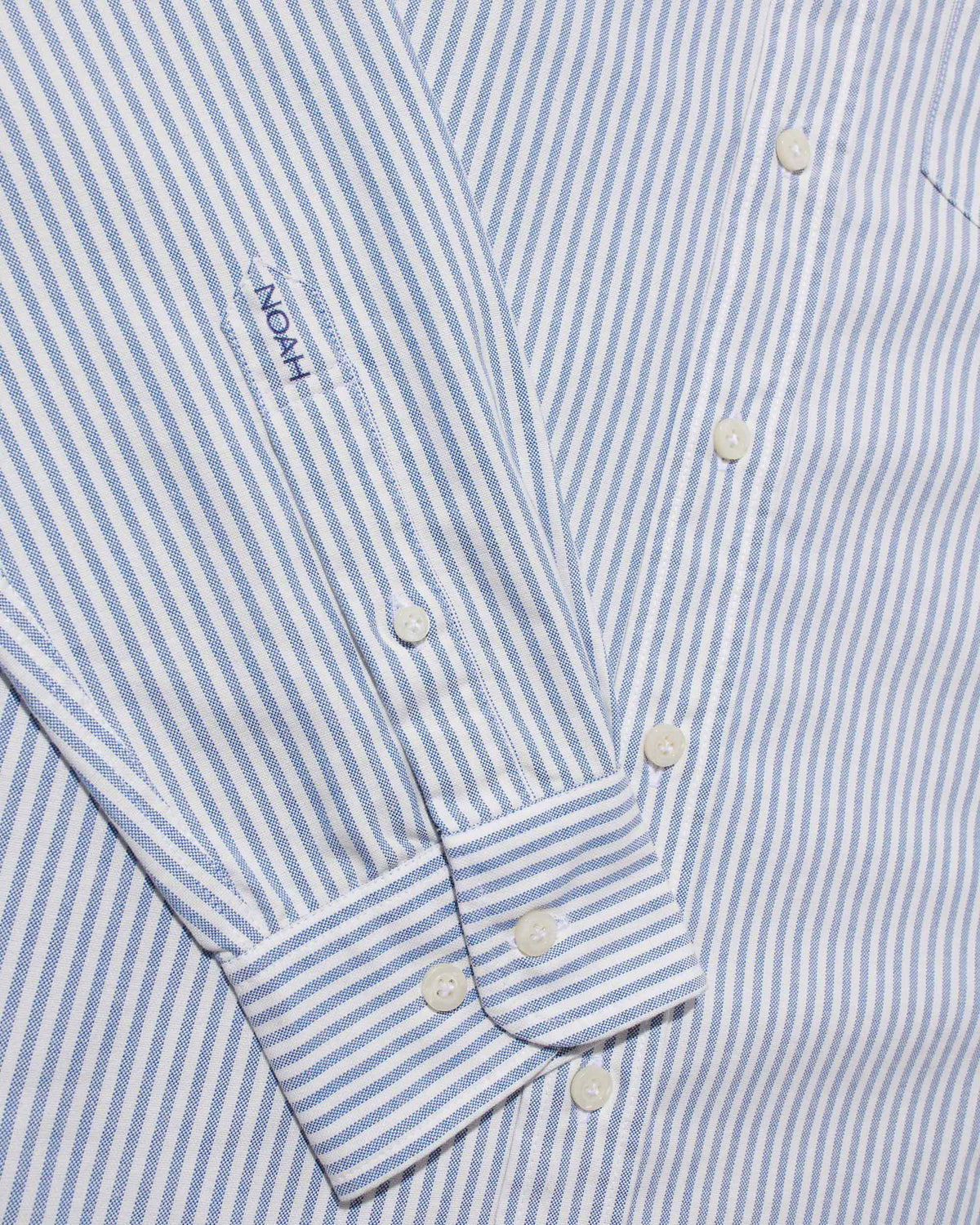 Classic Oxford Shirt