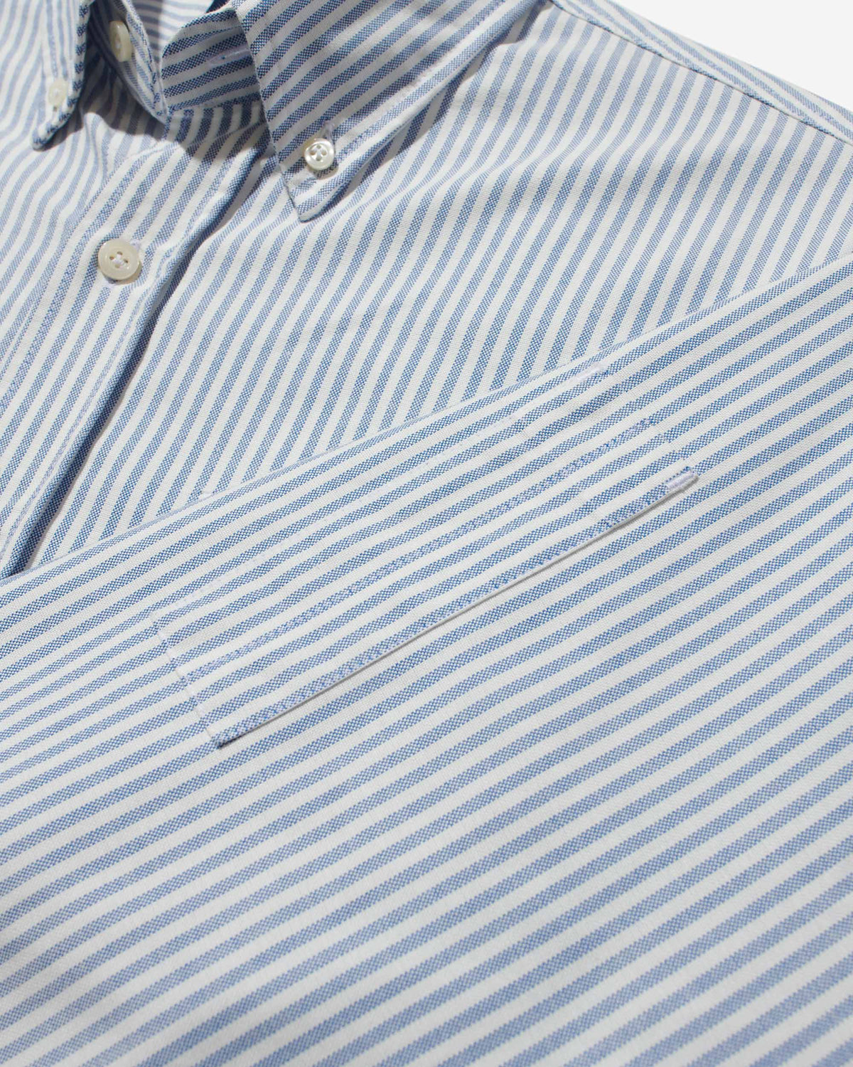 Classic Oxford Shirt