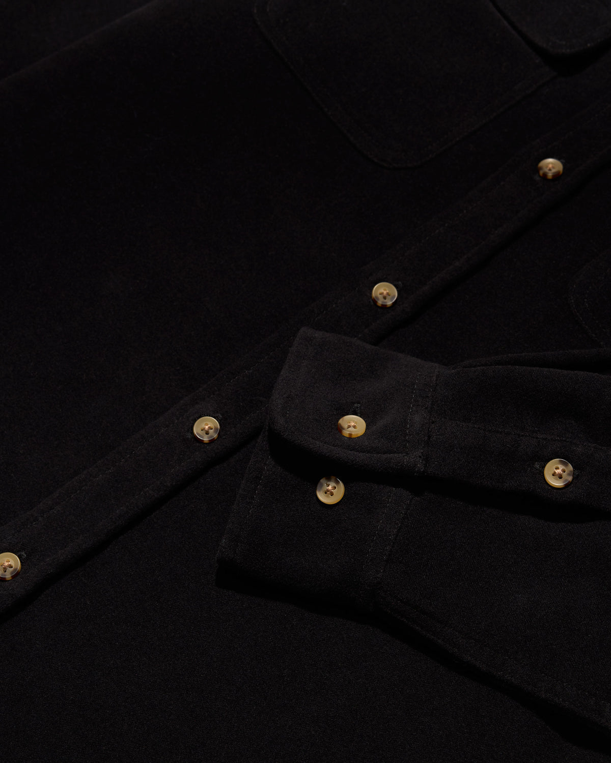 Moleskin Shirt