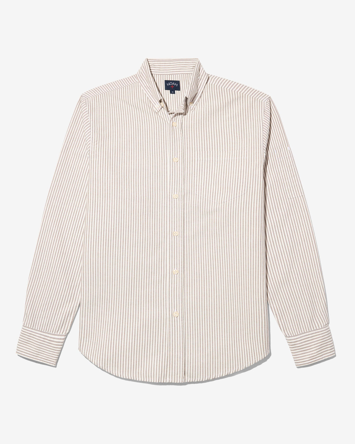 Classic Oxford Shirt
