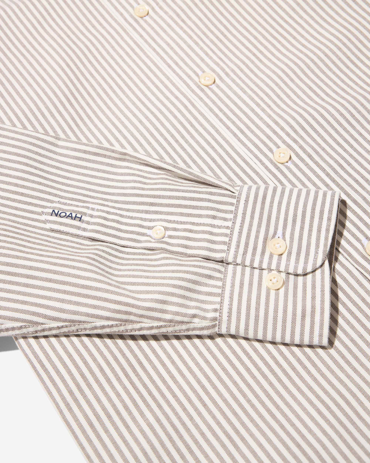 Classic Oxford Shirt