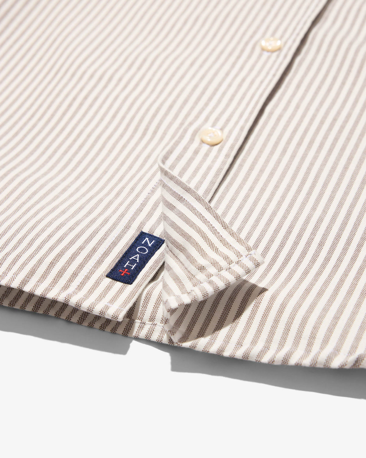 Classic Oxford Shirt