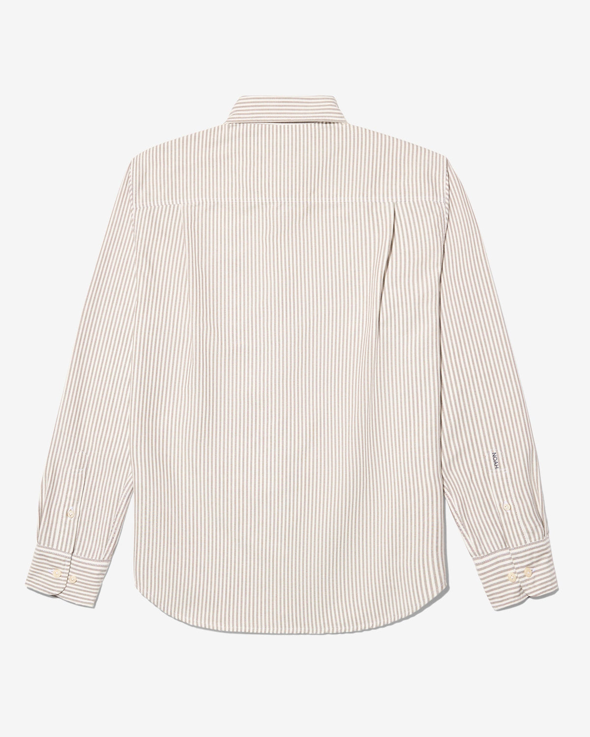 Classic Oxford Shirt