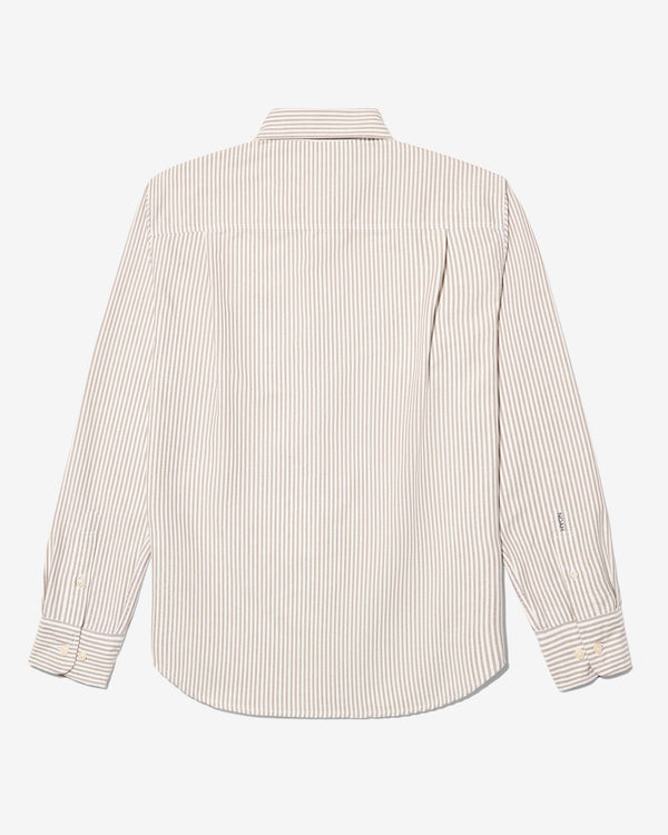 Noah - Classic Oxford Shirt - Detail