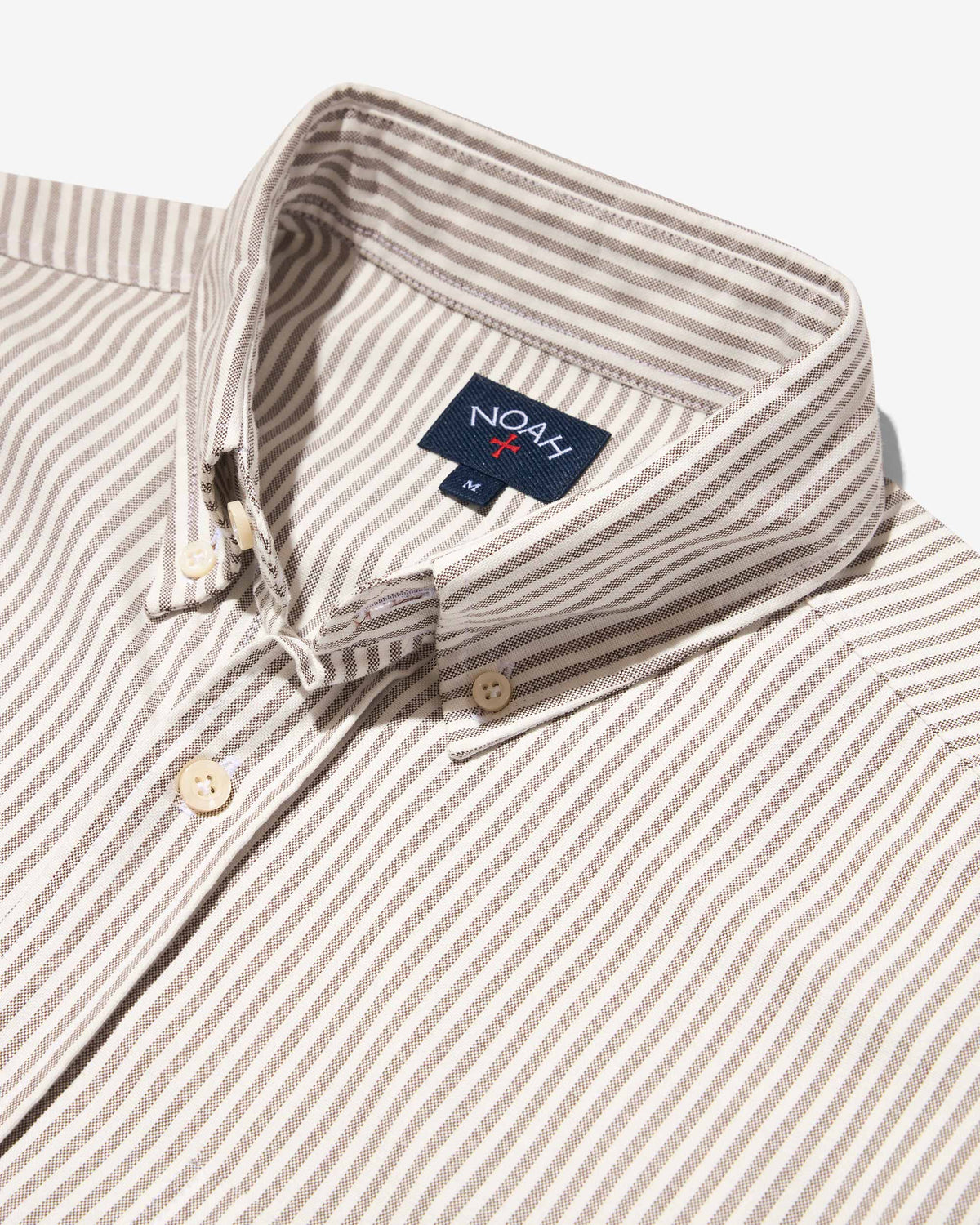 Classic Oxford Shirt