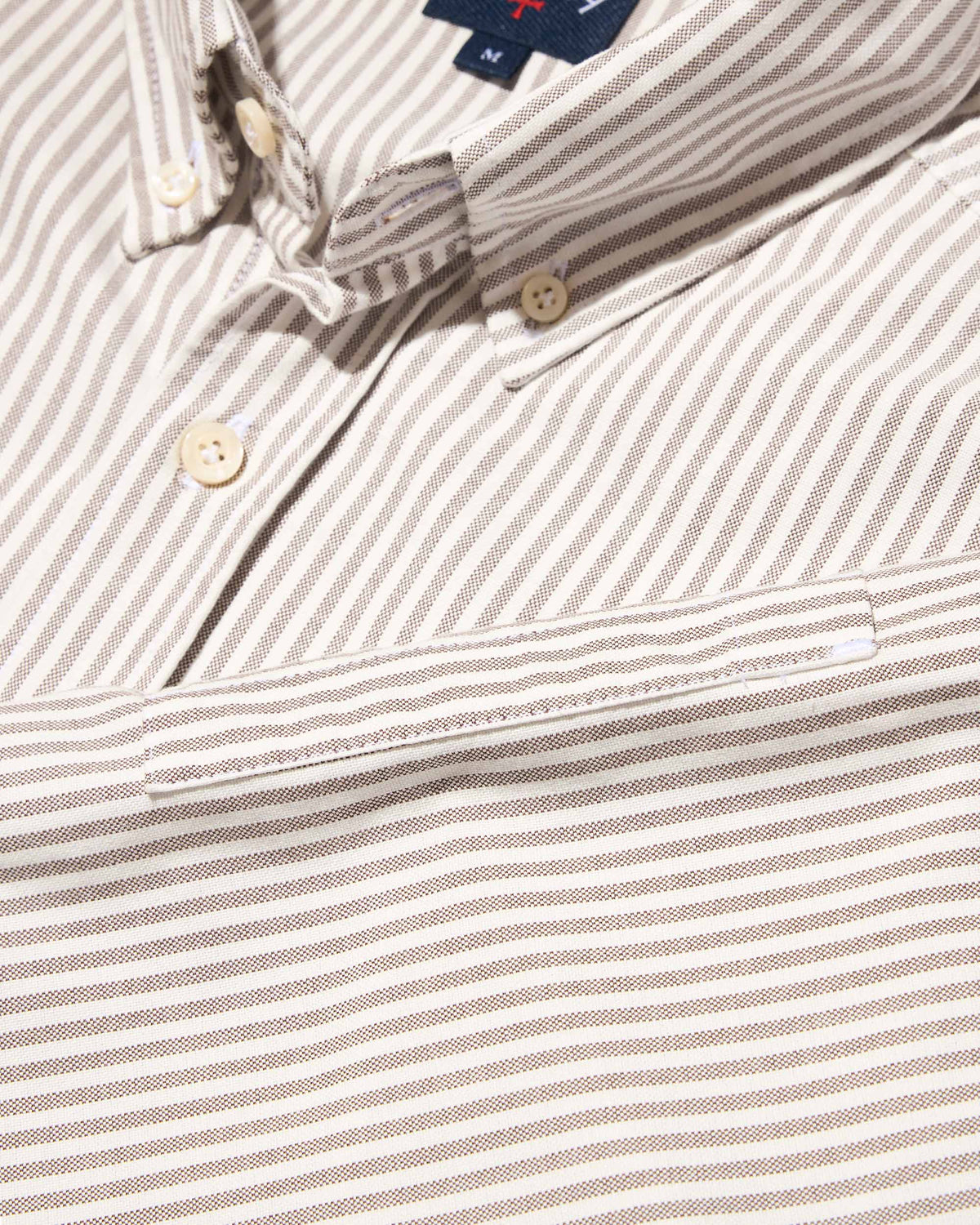 Classic Oxford Shirt