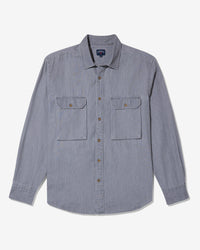 Washed Grey