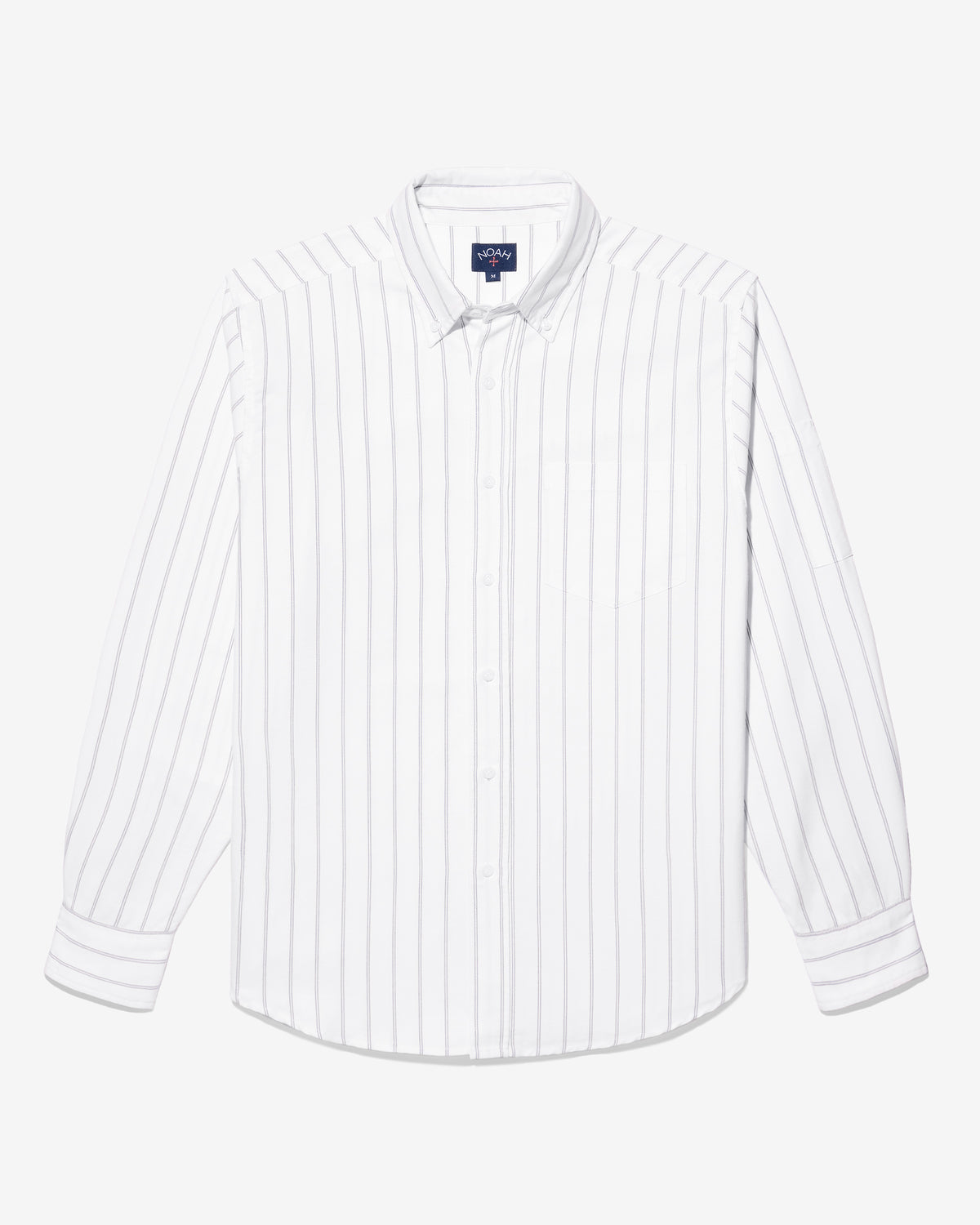 Classic Oxford Shirt