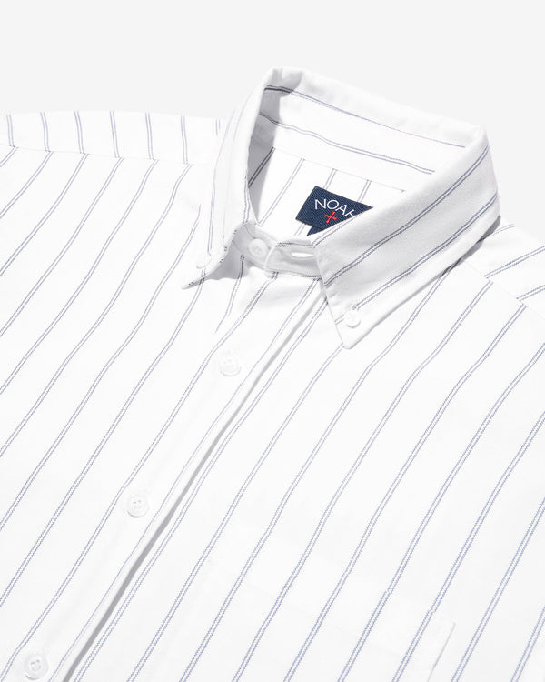 Noah - Classic Oxford Shirt - Detail